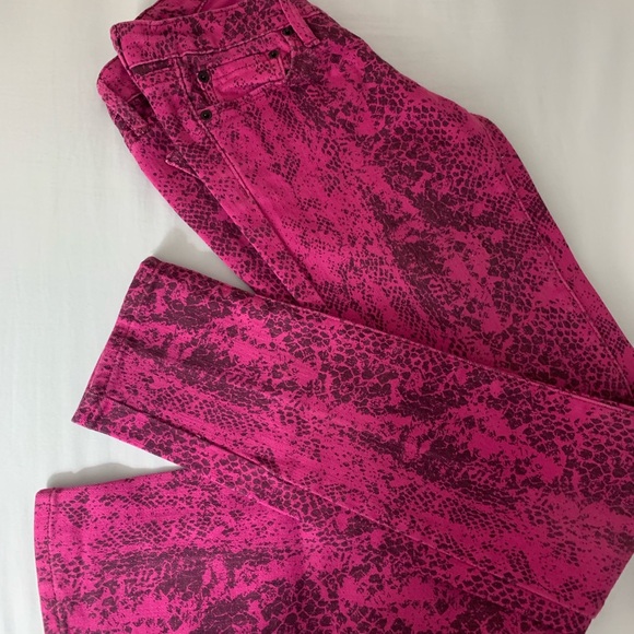 Bullhead Skinny jeans - Picture 3 of 6